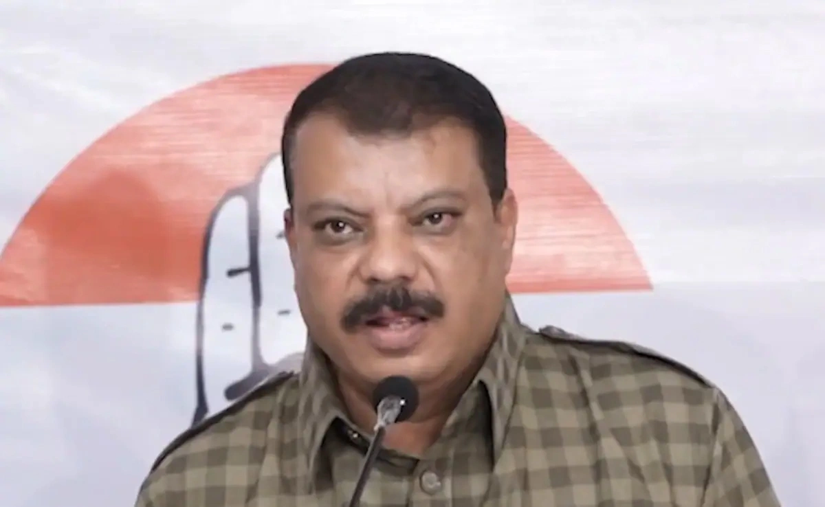 4.25 लाख हेक्टेयर जमीन को लेकर सिंघार ने सरकार को लिया निशाने पर, कहा- फैसले से खतरे में आदिवासी आजीविका