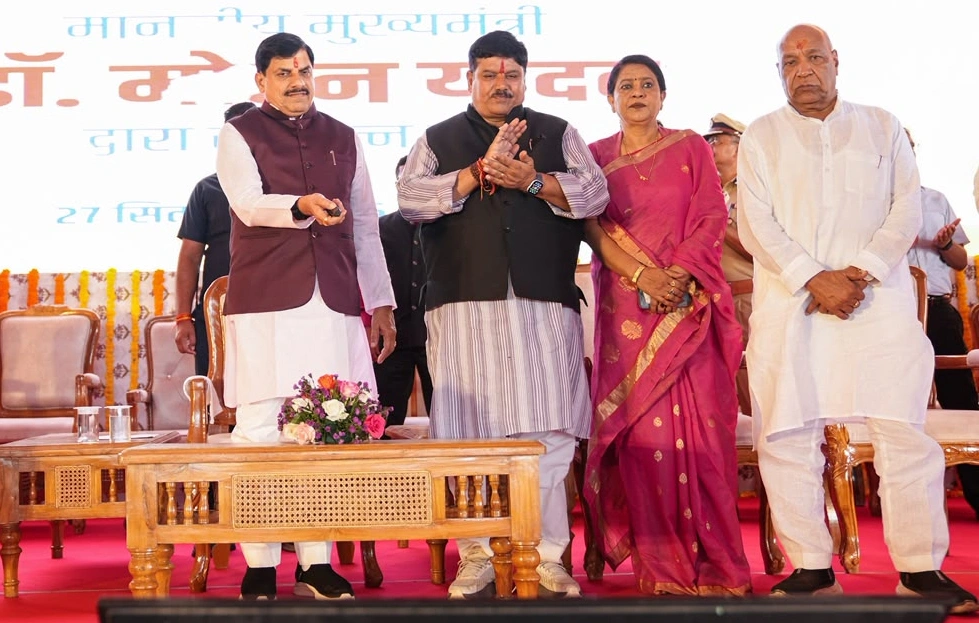 173 करोड़ के कार्यों का भूमिपूजन-लोकार्पण, सिंहस्थ से पहले बदलेगा  स्वरूप