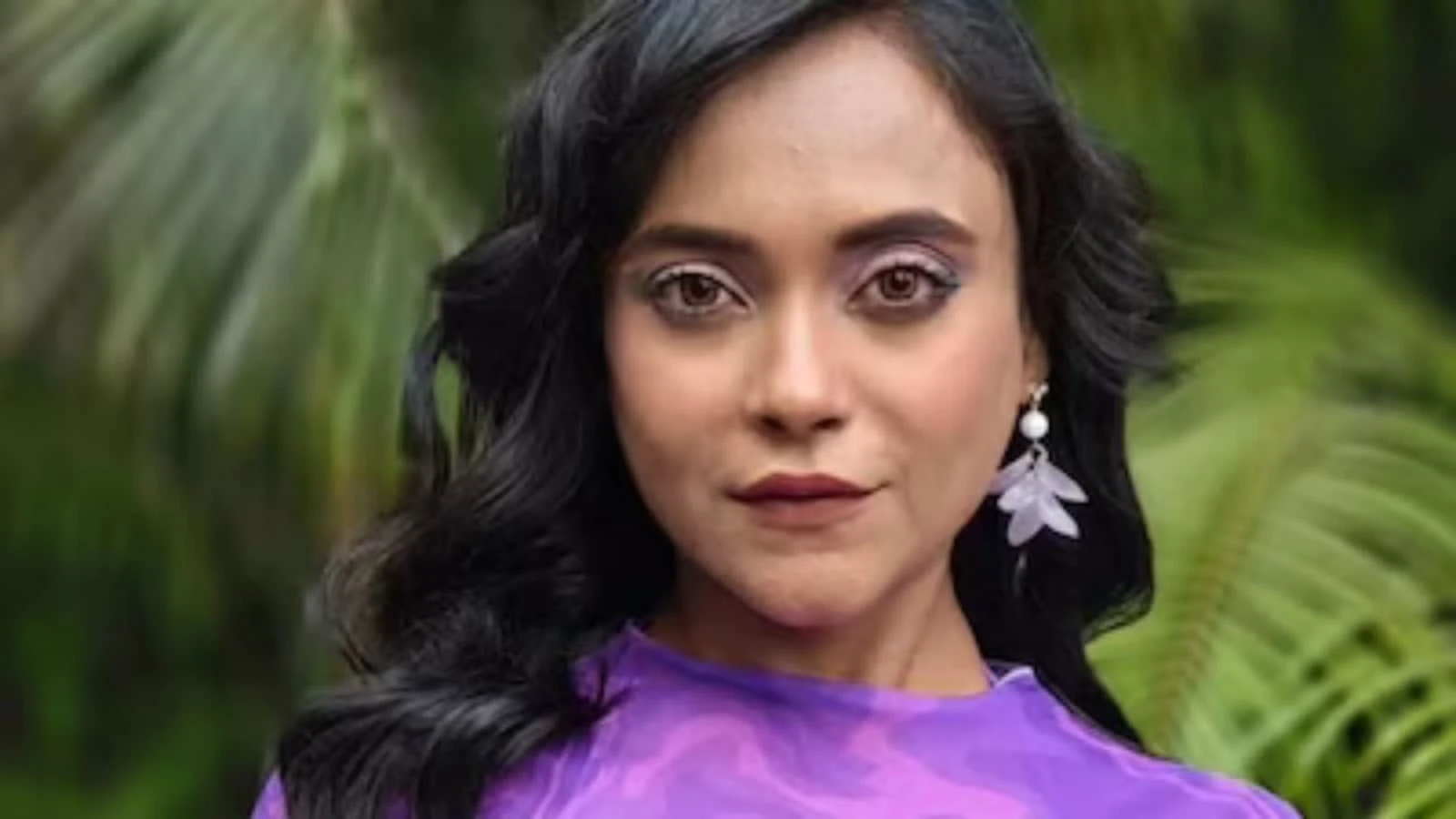 बोलीं- बड़े बॉलीवुड स्टार ने पिलाई ड्रिंक, जबरन Kiss की कोशिश
