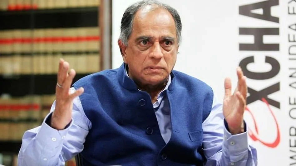 पूर्व सीबीएफसी चेयरमैन और निर्माता पहलाज निहलानी का निधन, जूझ रहे थे लिवर की बीमारी से