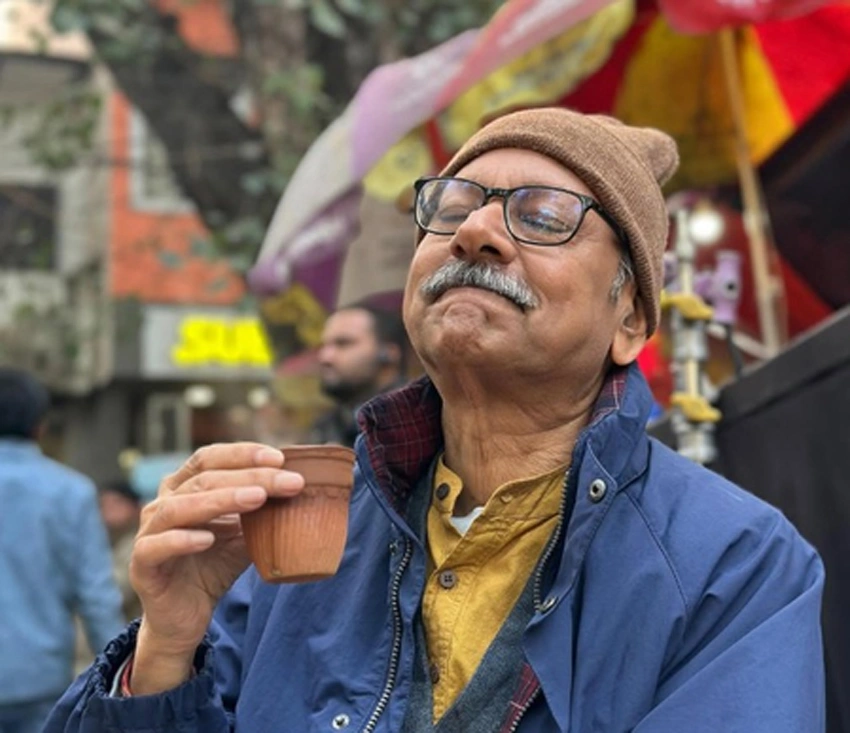 दिग्गज अभिनेता रमाकांत दायमा का निधन, फिल्म और रंगमंच जगत में शोक की लहर