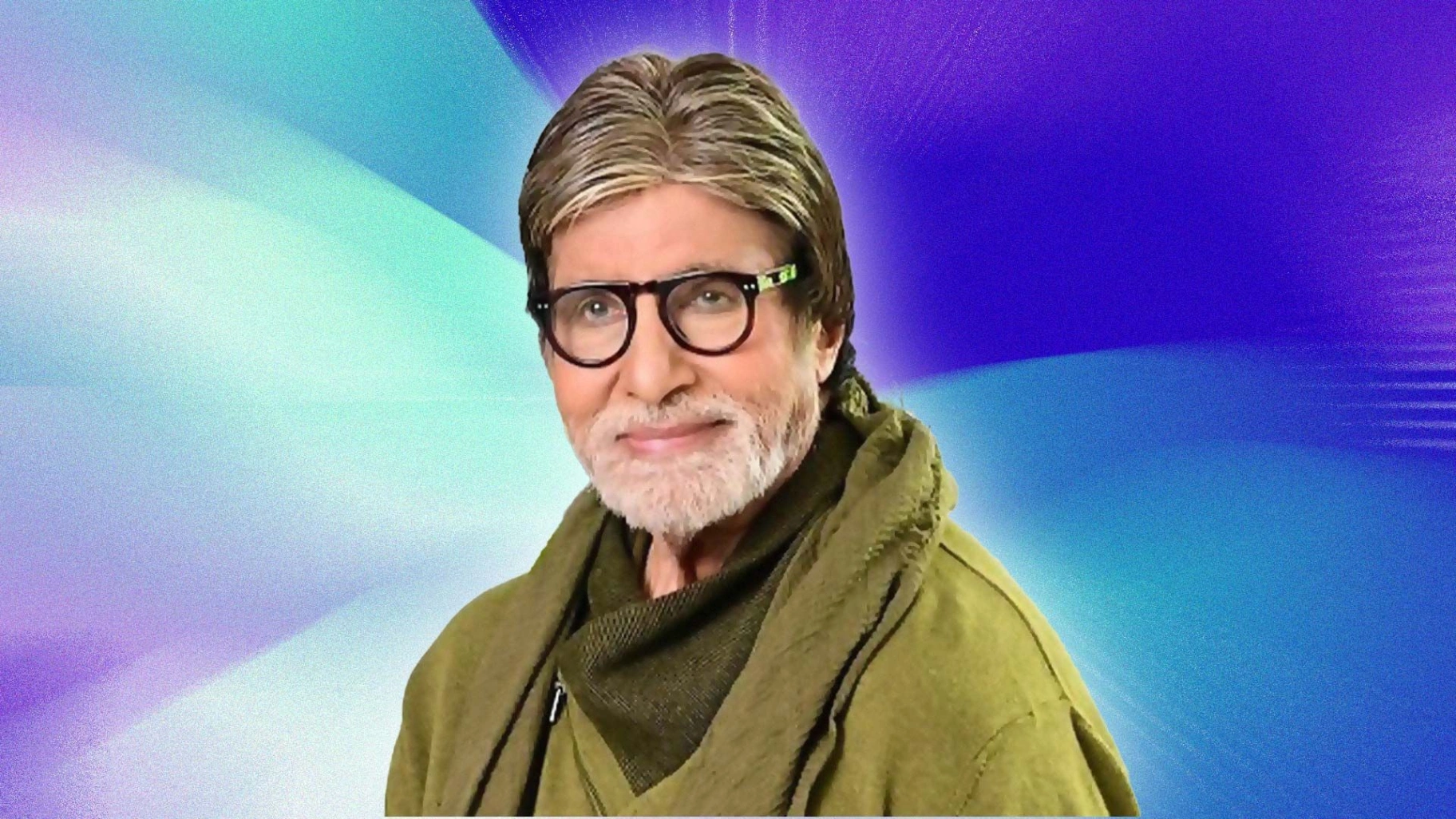 बिग बी ने सुनाया संघर्ष के दिनों का किस्सा, कहा गया था बहुत लंबे हो घर जाओ