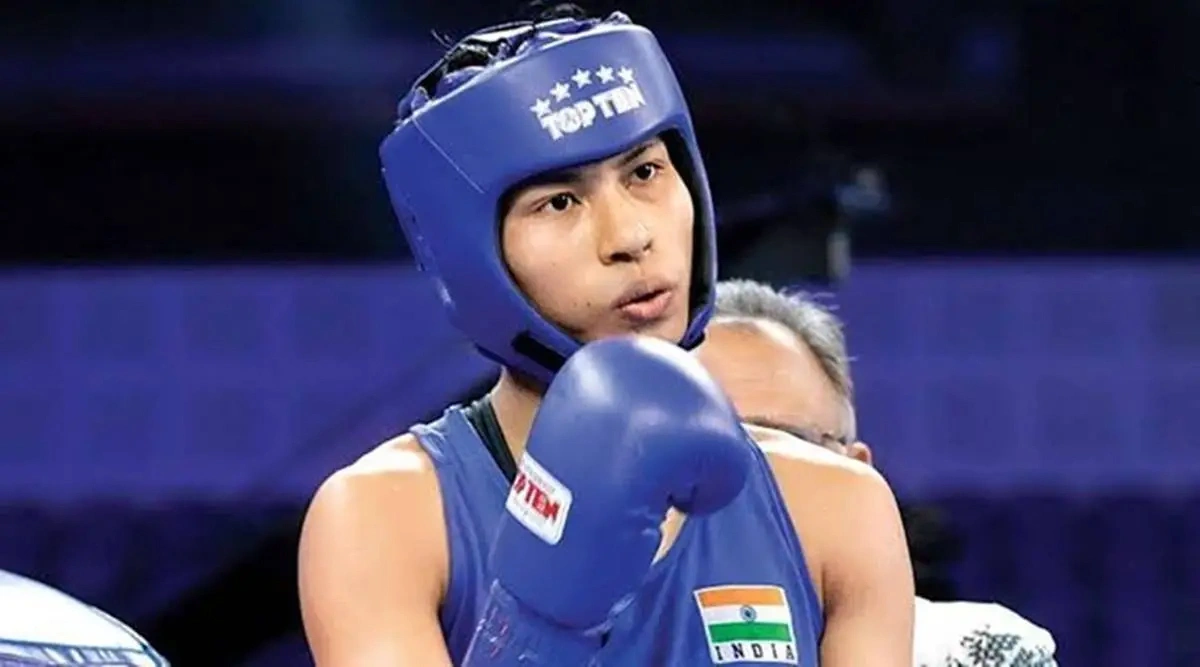 ग्लासगो में भारत की जीत का बिगुल, मुकाबला खेले बिना लवलीना ने पक्का किया पदक, अब गोल्ड के लिए उतरेंगी रिंग पर