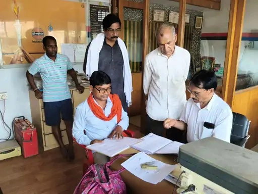 बिलासपुर में 180 क्विंटल नकली खाद जब्त, कृषि विभाग ने कई दुकानदारों को जारी किया नोटिस