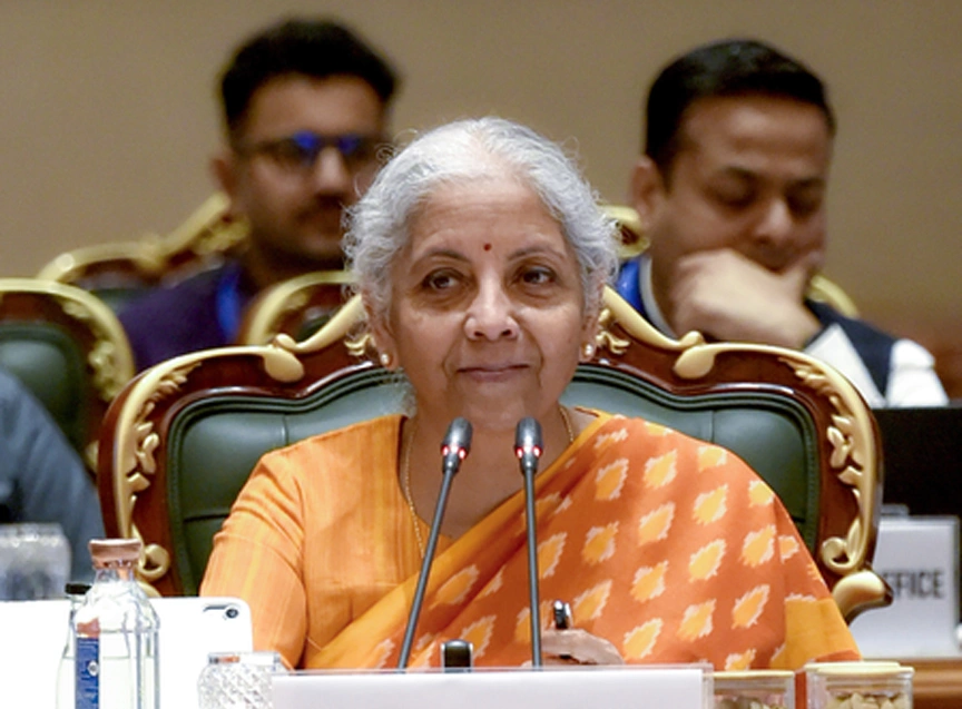 रिफंड के लिए अब 10 दिन की समय-सीमा, कारोबारियों को राहत, आईटीसी का दायरा बढ़ा