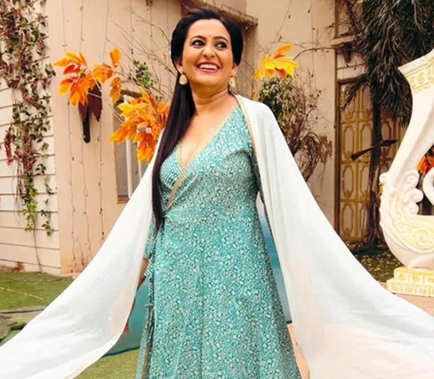 जब बेटी ने साथ सोने से किया इनकार, छलक उठा स्मिता बंसल का दिल, निजी जिंदगी का भावुक किस्सा किया साझा