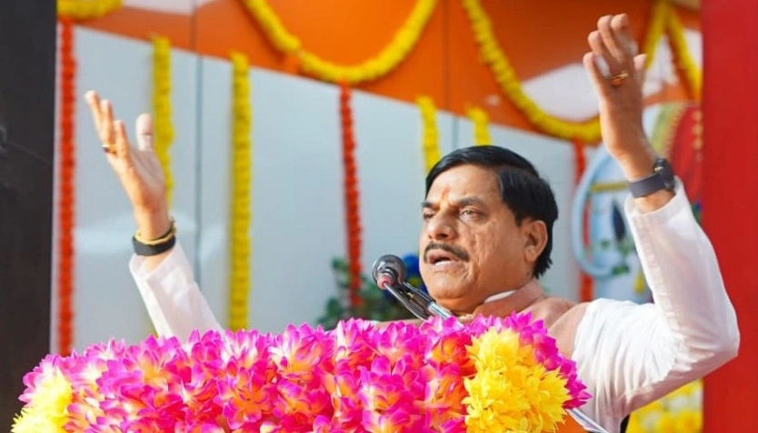 पन्ना से CM की बड़ी घोषणाएं: बुंदेलखंड में विकास की रफ्तार बढ़ाने का ऐलान
