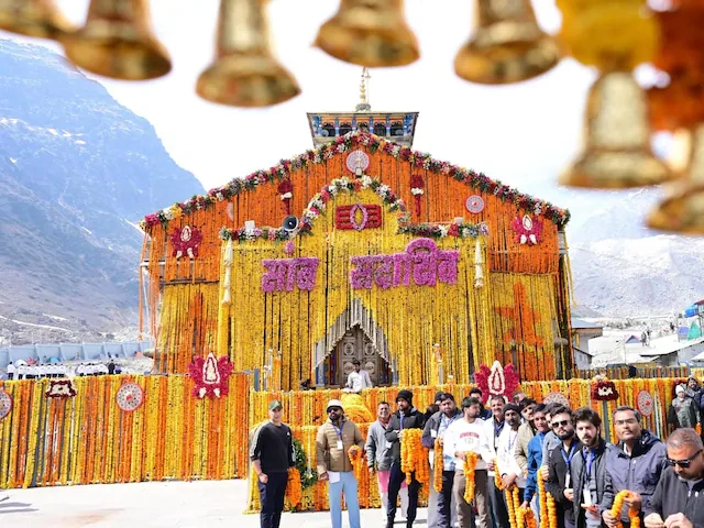 पीएम मोदी की शुभकामनाएं, स्वच्छता से लेकर लोकल उत्पादों तक पर दिया जोर