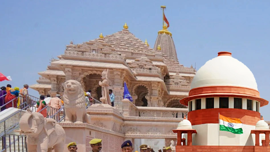 तत्काल सुनवाई की याचिका पर सुप्रीम का साफ इनकार, दो टूक शब्दों में पूछा यह सवाल भी