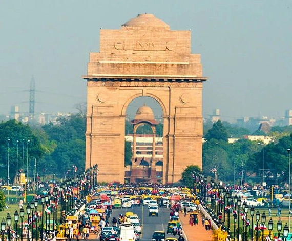 दिल्ली-पंजाब में बड़े हमलों का प्लान नाकाम, गिरफ्तारियों से खुला खतरनाक नेटवर्क