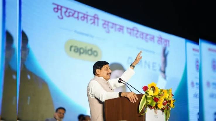 CM मोहन दिखाएंगे 351 बसों को हरी झंडी, 2031 तक 15 हजार बसें चलाने का लक्ष्य