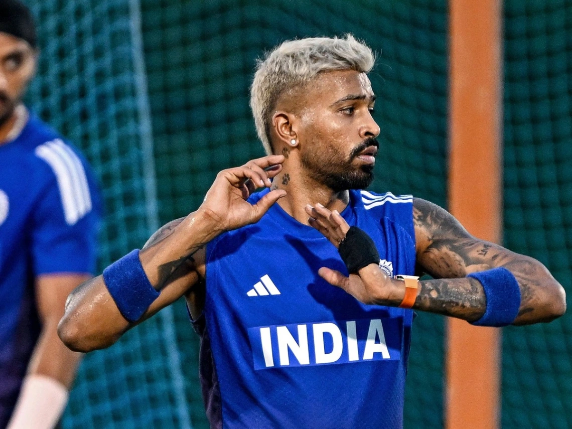 एशियन गेम्स से पहले टीम इंडिया बड़ा बदलाव, श्रेयस-तिलक को भी मिली बड़ी जिम्मेदारी