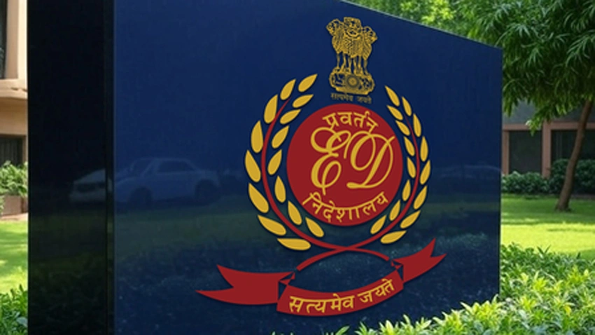 कोलकाता के आधा दर्जन ठिकानों पर एक साथ दी दबिश, जांच की जद में कारोबारी और उसके करीबी