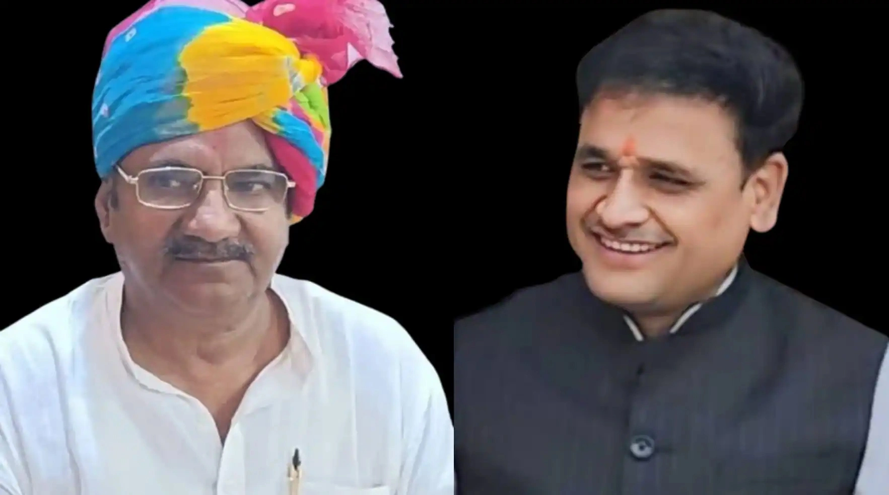 संपत्ति के ब्यौरे ने चुनावी मुकाबले को दिया नया रंग, कांग्रेस के करोड़पति उम्मीदवार से होगा भाजपा के आशुतोष का मुकाबला