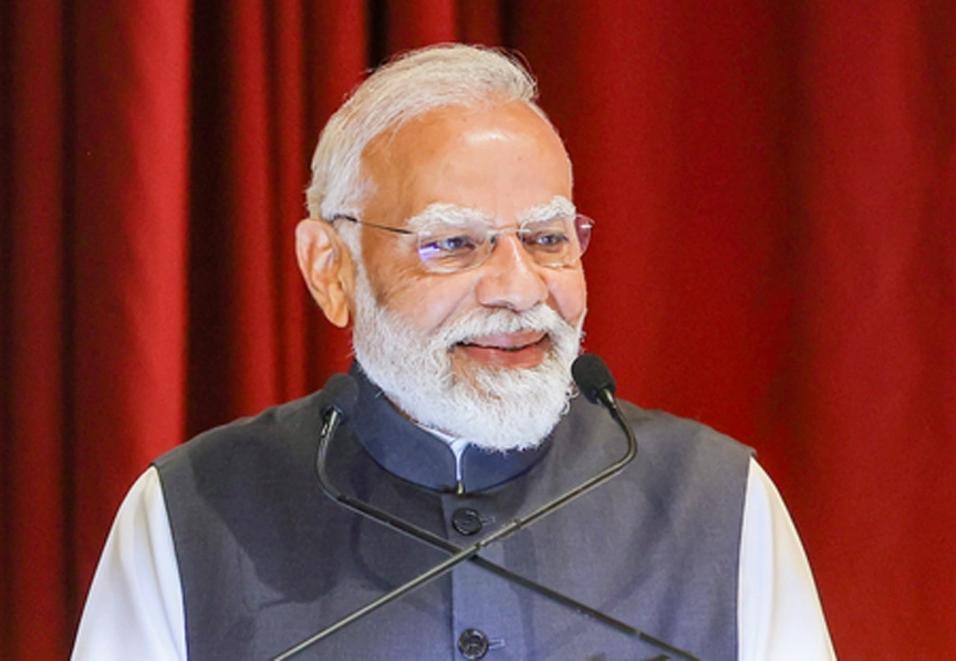 चार राज्यों की 28 विधान परिषद सीटों के नतीजों पर PM का तंज, पूछा—बताइए, कितनी सीटें जीतीं?