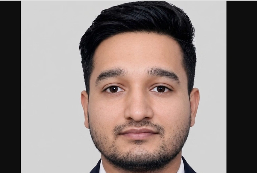 चंद्रयान को देखकर ठानी थी उड़ान, छोटे से गांव से निकल छुआ आसमां