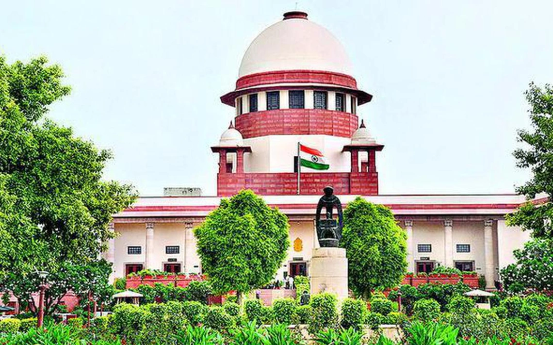 क्या ‘क्रीमी लेयर’ के बाद भी आरक्षण का लाभ मिलना चाहिए? कहा- संतुलन बनाए रखना जरूरी