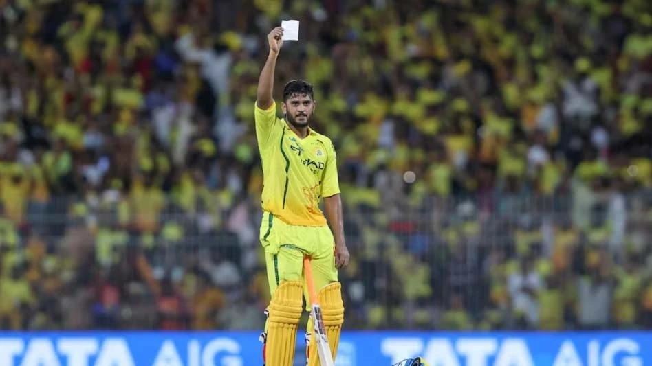 उर्विल पटेल का तूफान: 13 गेंदों में फिफ्टी जड़कर IPL में मचाया धमाल