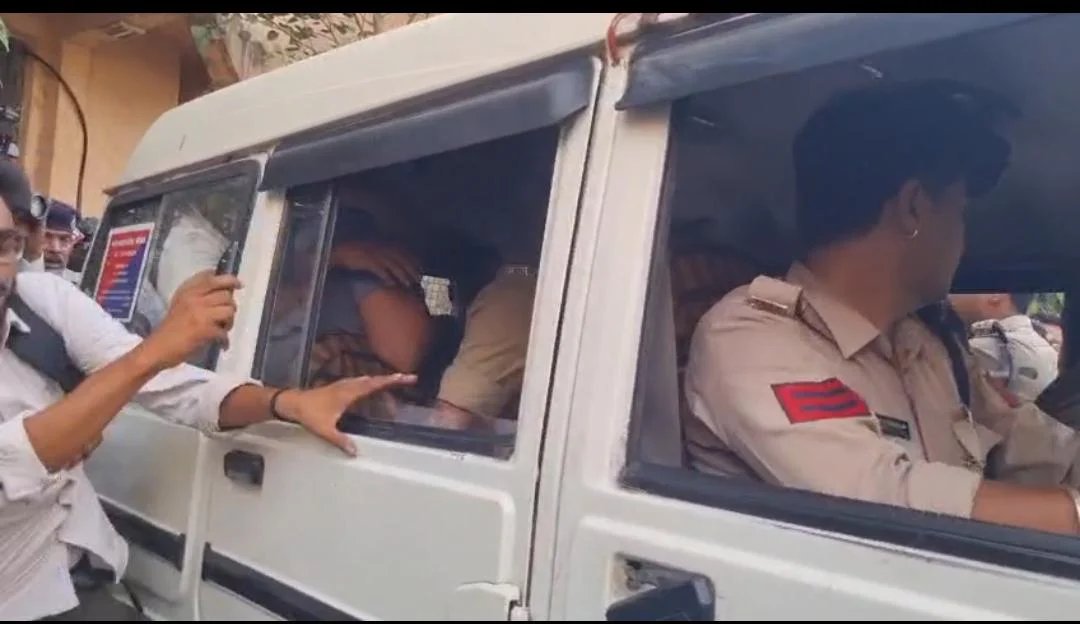 पति समर्थ सिंह 7 दिन की पुलिस रिमांड पर, पूछताछ में बड़े खुलासों की उम्मीद