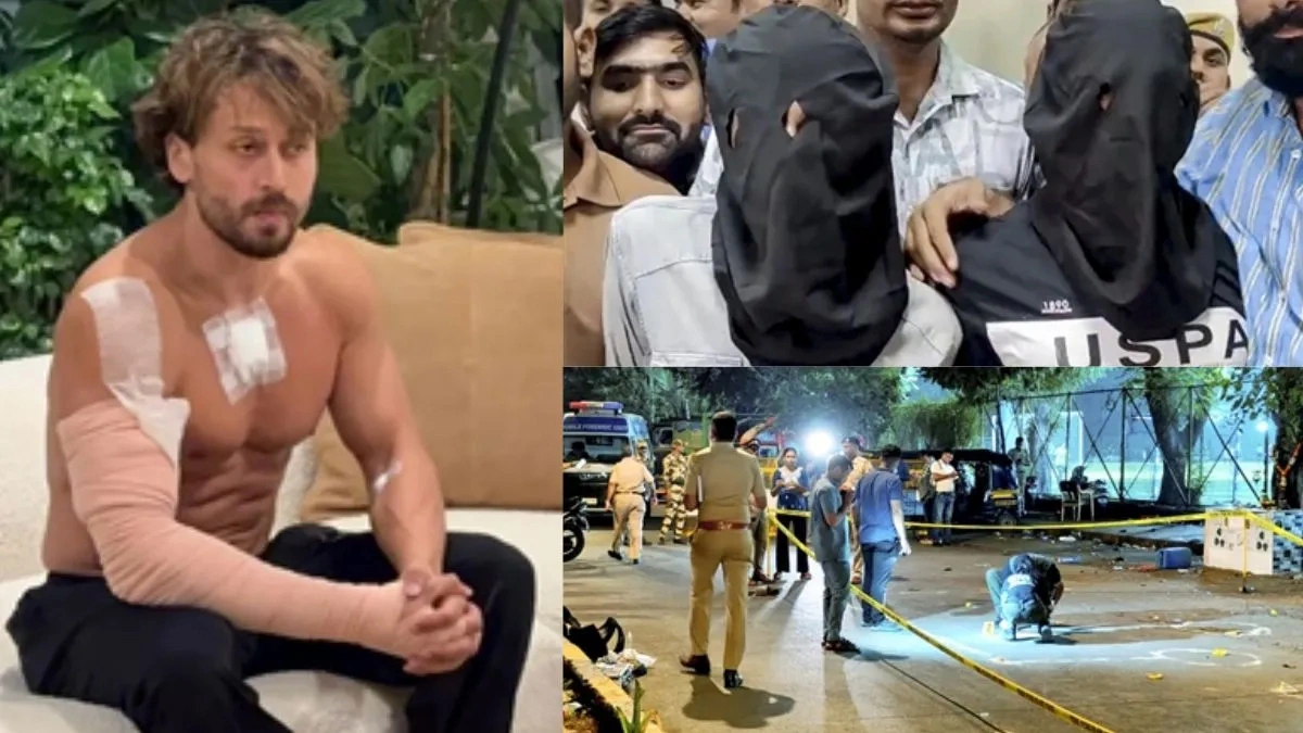 पूछताछ में शूटरो का चौंकाने वाला खुलासा
