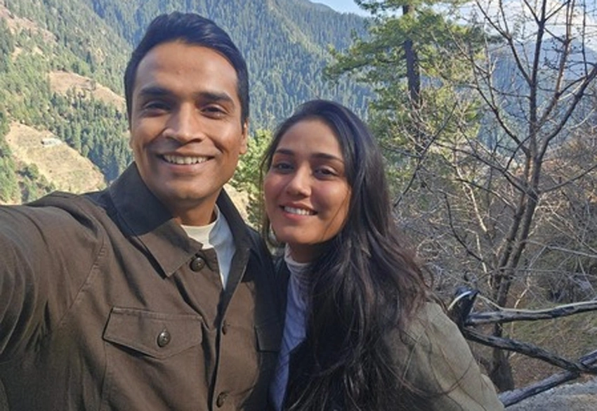 फरार पति समर्थ सिंह ने एचसी का खटखटाया दरवाजा, अंतरिम राहत की लगाई गुहार