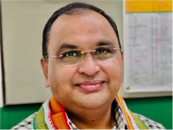टीएमसी सांसद के ट्वीट पर भाजपा नेता का पलटवार, जमाल सिद्दीकी बोले- दोनों को टकराना गलत