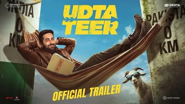 पाकिस्तानी जासूस के किरदार में आएंगे नजर