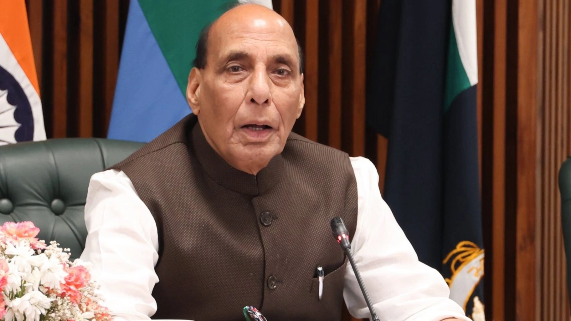 एडीएमएम की बैठक में 11 आसियान देशों की प्रमुख शक्तियां होंगी शामिल, शाति-सुरक्षा और आतंकवाद पर होगा मंथन