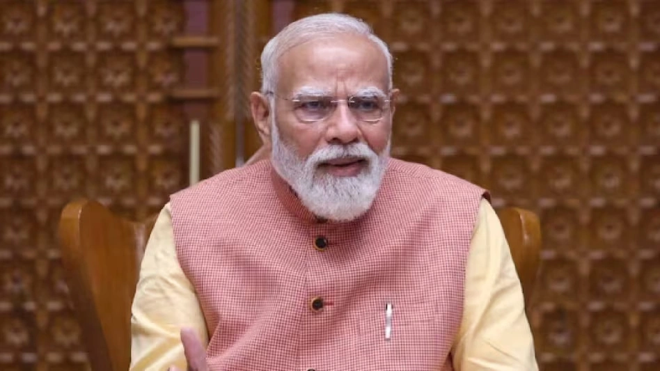 पीएम मोदी ने 51 हजार युवाओं को दी सौगात, गिनाई विदेश यात्रा की उपलब्धियां, हरित विकास पर भी दिया जोर