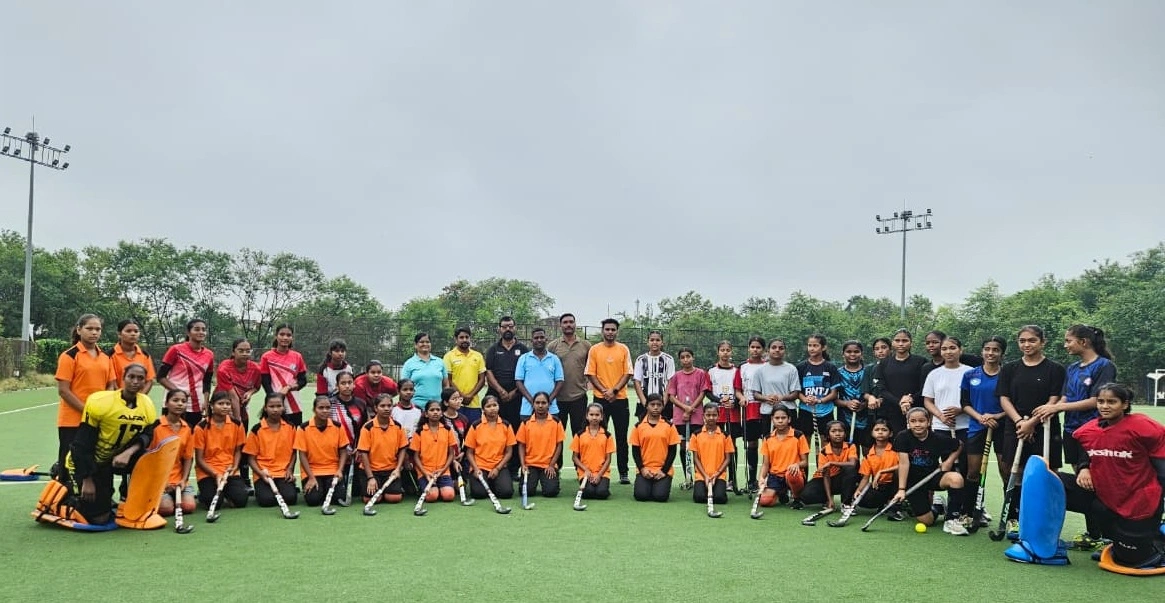 टैलेंट सर्च 2026-27’ से मध्यप्रदेश में उभर रही नई प्रतिभाएं, राज्य खेल अकादमियों तक पहुंचेगा होनहारों का सफर