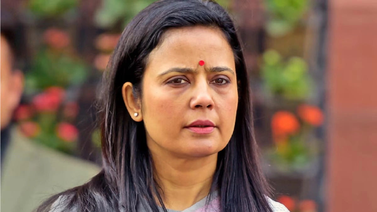 शुभेंदु के साथ पुराने संबंधों को किया याद, पार्टी रणनीति पर भी महुआ ने उठाए सवाल