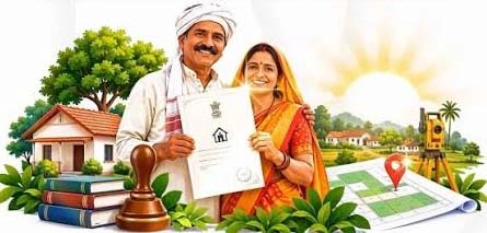 मप्र में 1.60 लाख रजिस्ट्रियां पूरी, छिंदवाड़ा सबसे आगे, रीवा दूसरे और सागर तीसरे स्थान पर