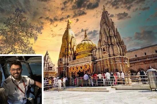 काशी से लेकर सोमनाथ तक अनुष्ठान