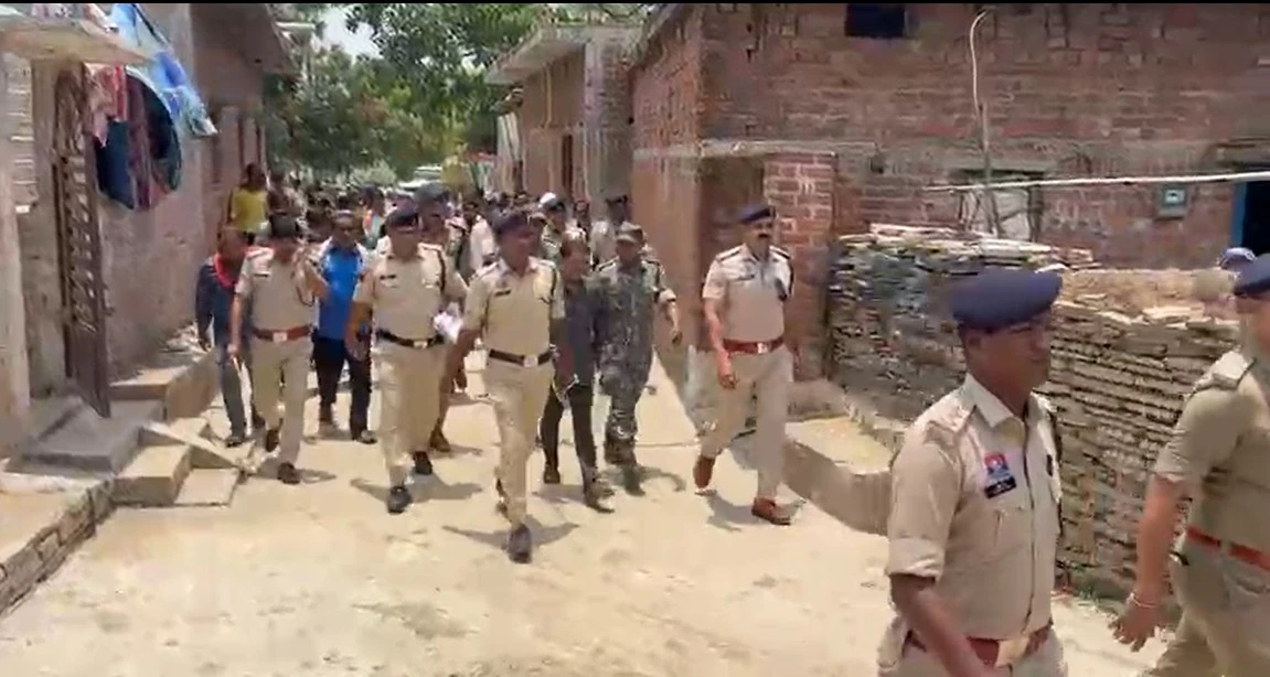 बलौदाबाजार में शराब में जहर मिलाकर परिचितों को उतारा मौत के घाट, हर बार मददगार बनकर करता रहा गुमराह