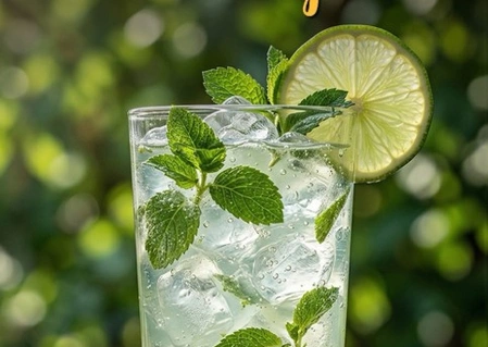 शिकंजी से पाचन बेहतर, शरीर रहेगा एनर्जी से भरपूर