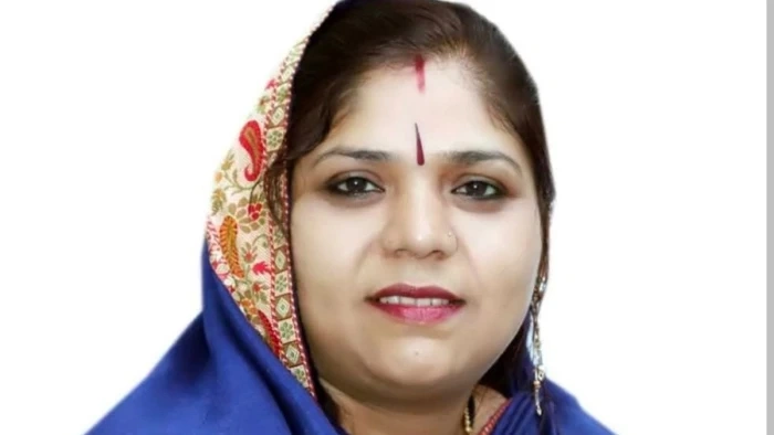 फर्जी साइन मामले में नेहा जैन के खिलाफ बड़ा एक्शन, पार्षद की शिकायत पर पुलिस ने दर्ज किया केस, पढ़ें क्या है पूरा मामला