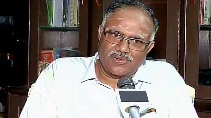 पाकिस्तानी क्रिकेटरों को लेकर पूर्व गृह मंत्रालय अधिकारी सनसनीखेज खुलासा, आतंकवाद की फंडिंग से जुड़ा था नेटवर्क