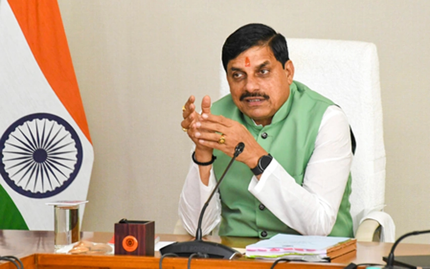 मानूसन सत्र में पेश होगा यूसीसी बिल, सीएम ने दिए संकेत, जताया यह विश्वास भी