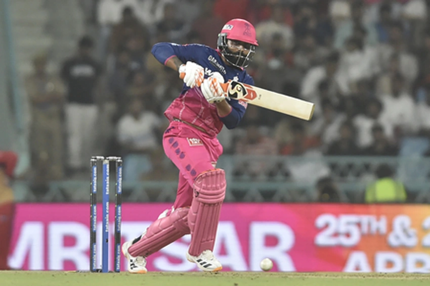 आरआर की जीत में अहम भूमिका कर बोले जडेजा