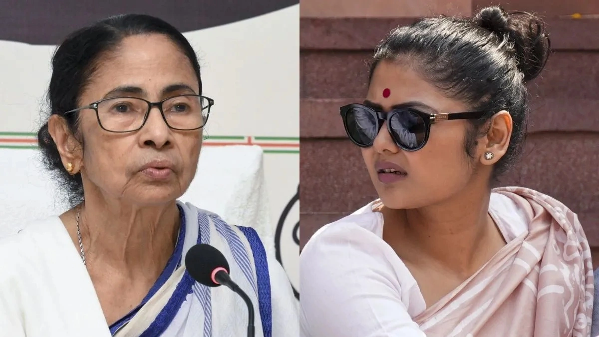 सायनी घोष और माला राय की छुट्टी, कुणाल घोष व अर्णब बनर्जी को मिली नई जिम्मेदारी