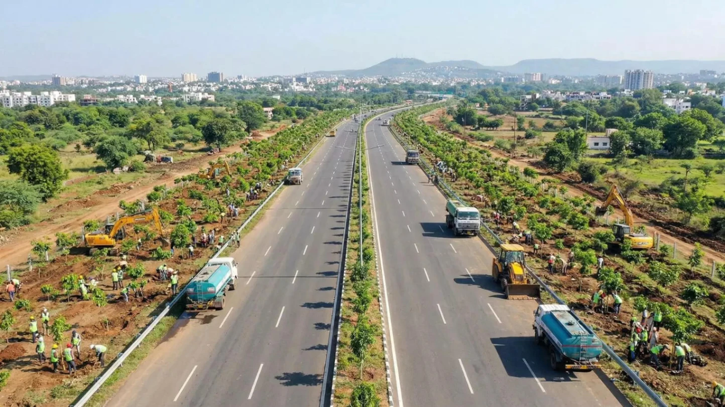 NGT की अयोध्या बायपास परियोजना को हरी झंडी