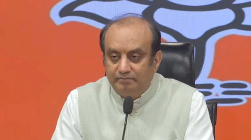 रेवंत रेड्डी के बयान पर भाजपा का तीखा हमला, राम-शिव को लेकर तेलंगाना सीएम के बिगड़े थे बोल