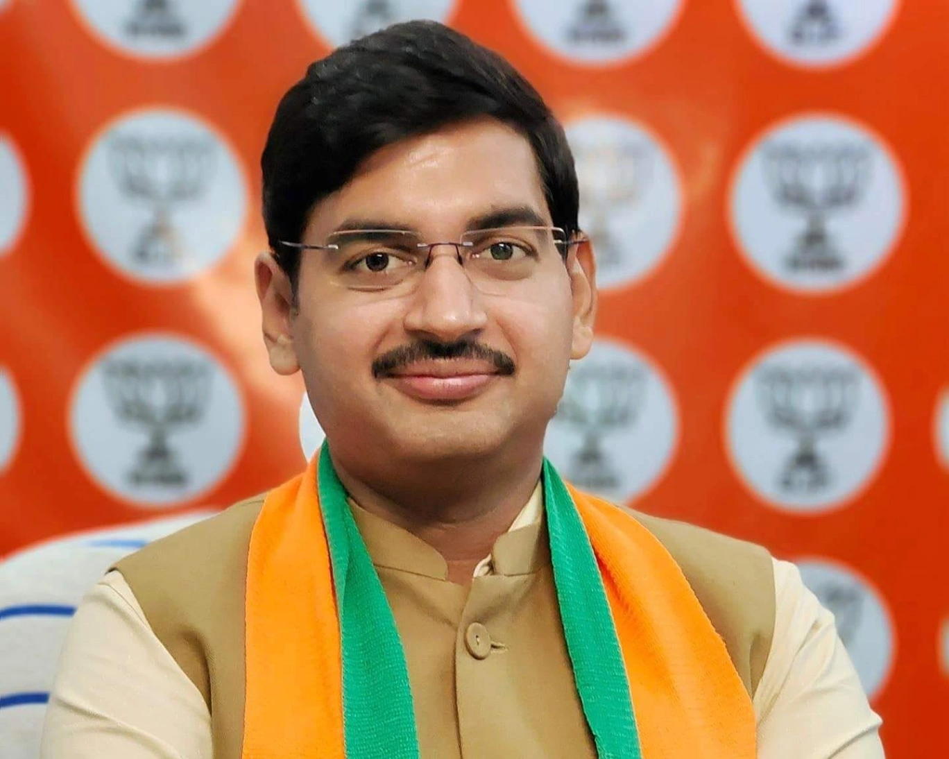 भाजपा प्रदेश मीडिया प्रभारी ने खबरों को बताया भ्रामक और निराधार, कांग्रेस को लिया आड़े हाथों