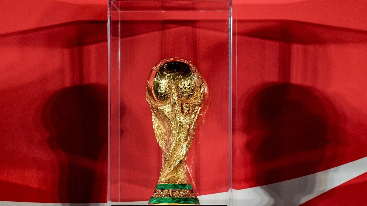 FIFA 2026 की ब्रॉडकास्ट डील फंसी, भारत-चीन में टीवी पर संकट