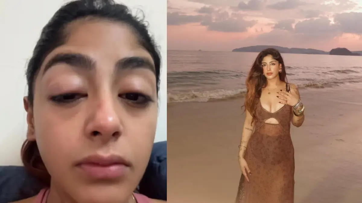 प्रीत सिंह ने मुंबई के क्लब में मारपीट होने का किया दावा