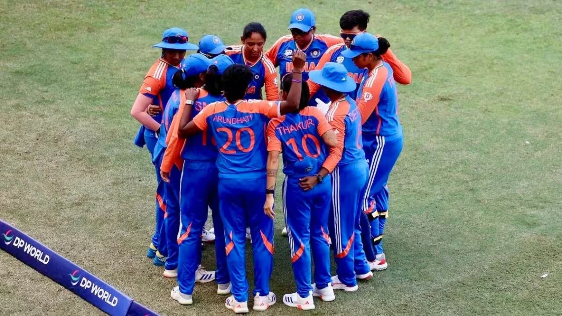 ऑस्ट्रेलिया से हार के साथ खत्म हुआ अभियान, बल्लेबाजी से लेकर गेंदबाजी और फील्डिंग तक कई मोर्चों पर टीम रही पिछड़ी