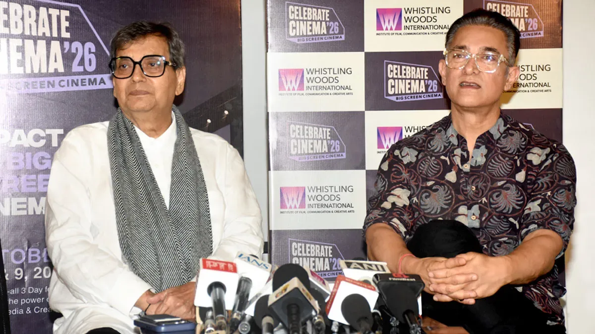 सुभाष घई के साथ काम करना चाहते थे आमिर खान, बोले- मेरी विश लिस्ट में सबसे ऊपर था आपका नाम