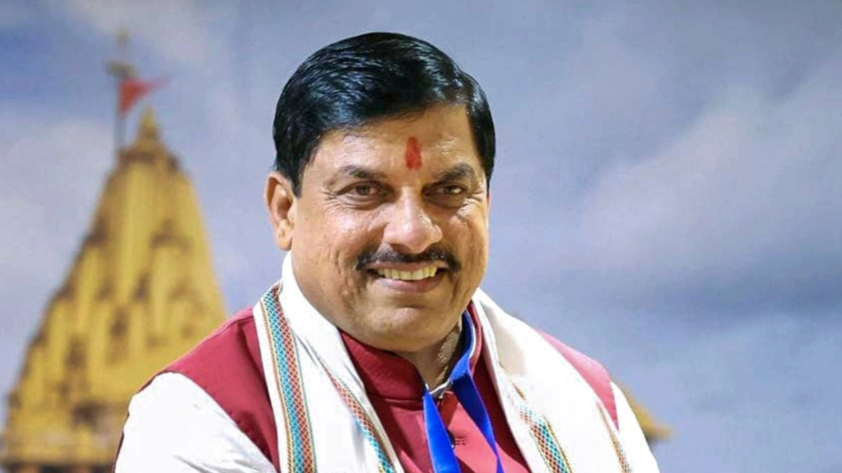राजधानी में शान से लहराएगा तिरंगा, सीएम मोहन करेंगे झंडा वंदन, जांबाजों की 22 टुकड़ियां दिखाएंगी ताकत