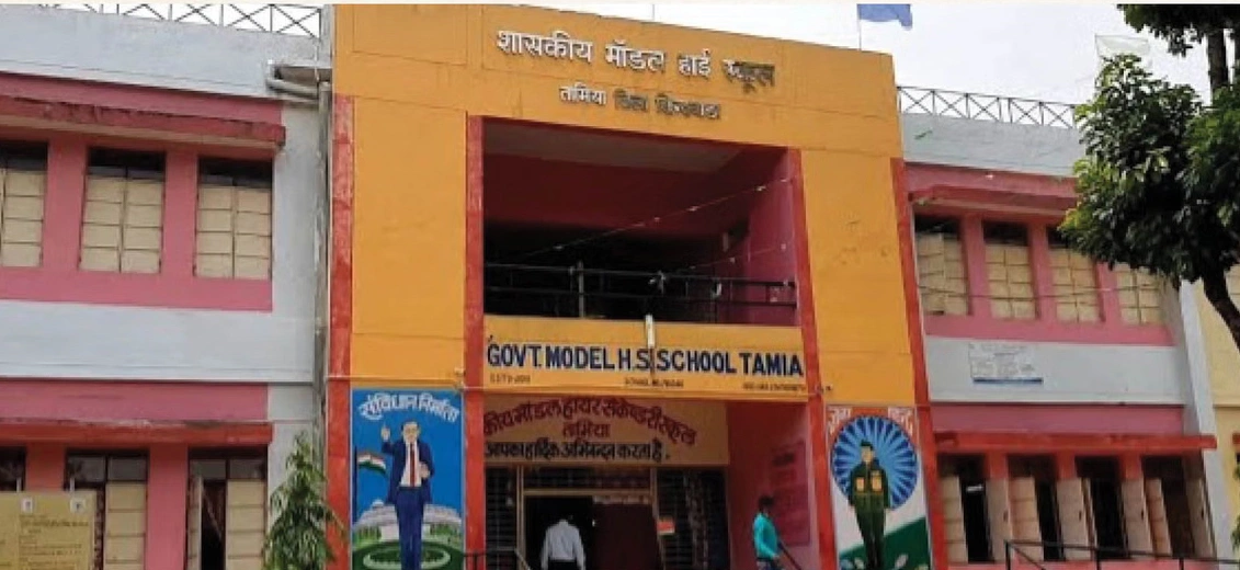 43 लाख के घोटाले में जेल की हवा खा रहे शिक्षक को भेज दिया ट्रेनिंग का बुलावा, मचा हड़कंप