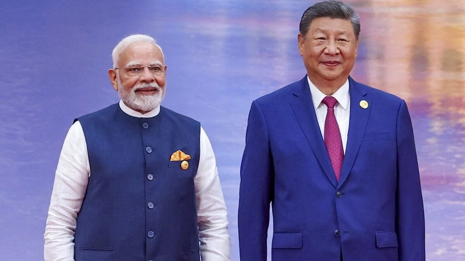 सात साल बाद भारत की धरती पर कदम रखेंगे चीनी राष्ट्रपति, मोदी-शी की मुलाकात पर टिकीं दुनिया की नजरें